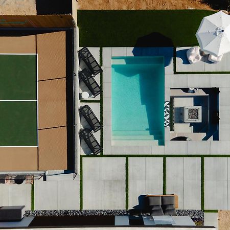 Ventana Cove Pickleball Retreat Yucca Valley Luaran gambar