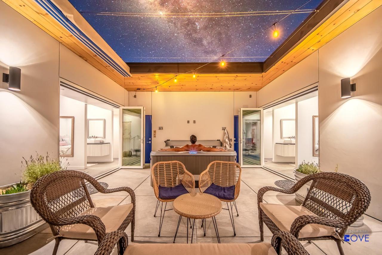 Ventana Cove Pickleball Retreat Yucca Valley Luaran gambar
