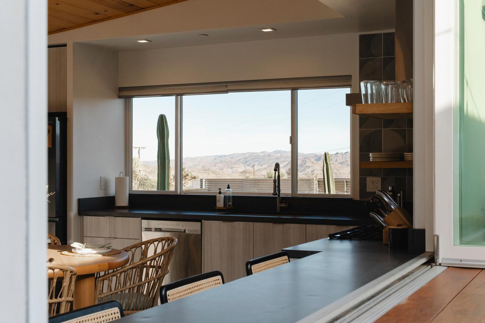Ventana Cove Pickleball Retreat Yucca Valley Luaran gambar