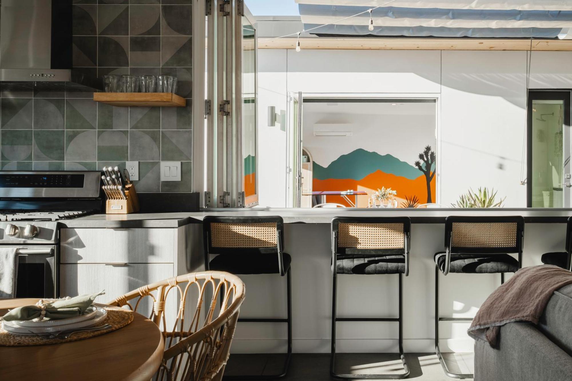 Ventana Cove Pickleball Retreat Yucca Valley Luaran gambar