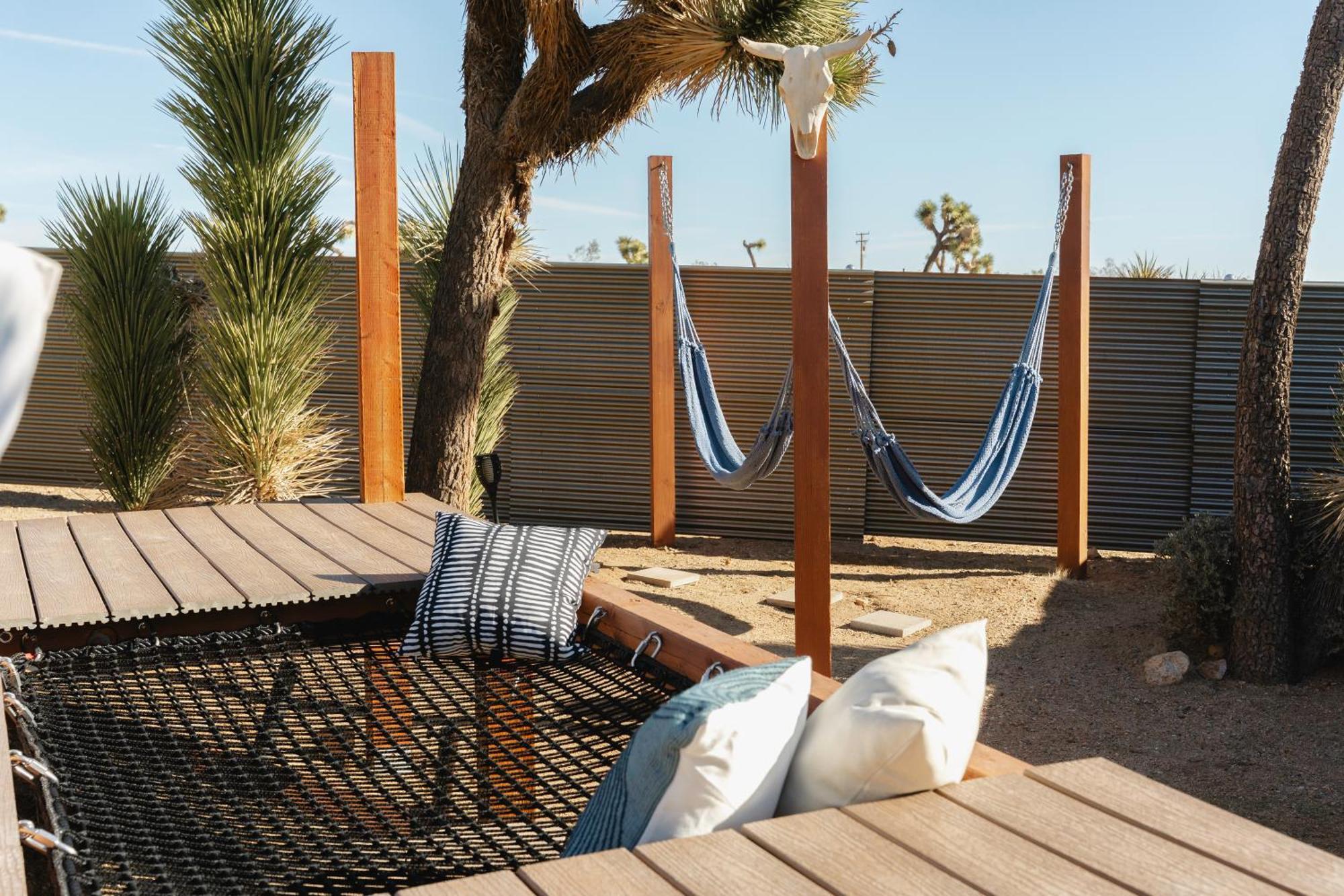 Ventana Cove Pickleball Retreat Yucca Valley Luaran gambar