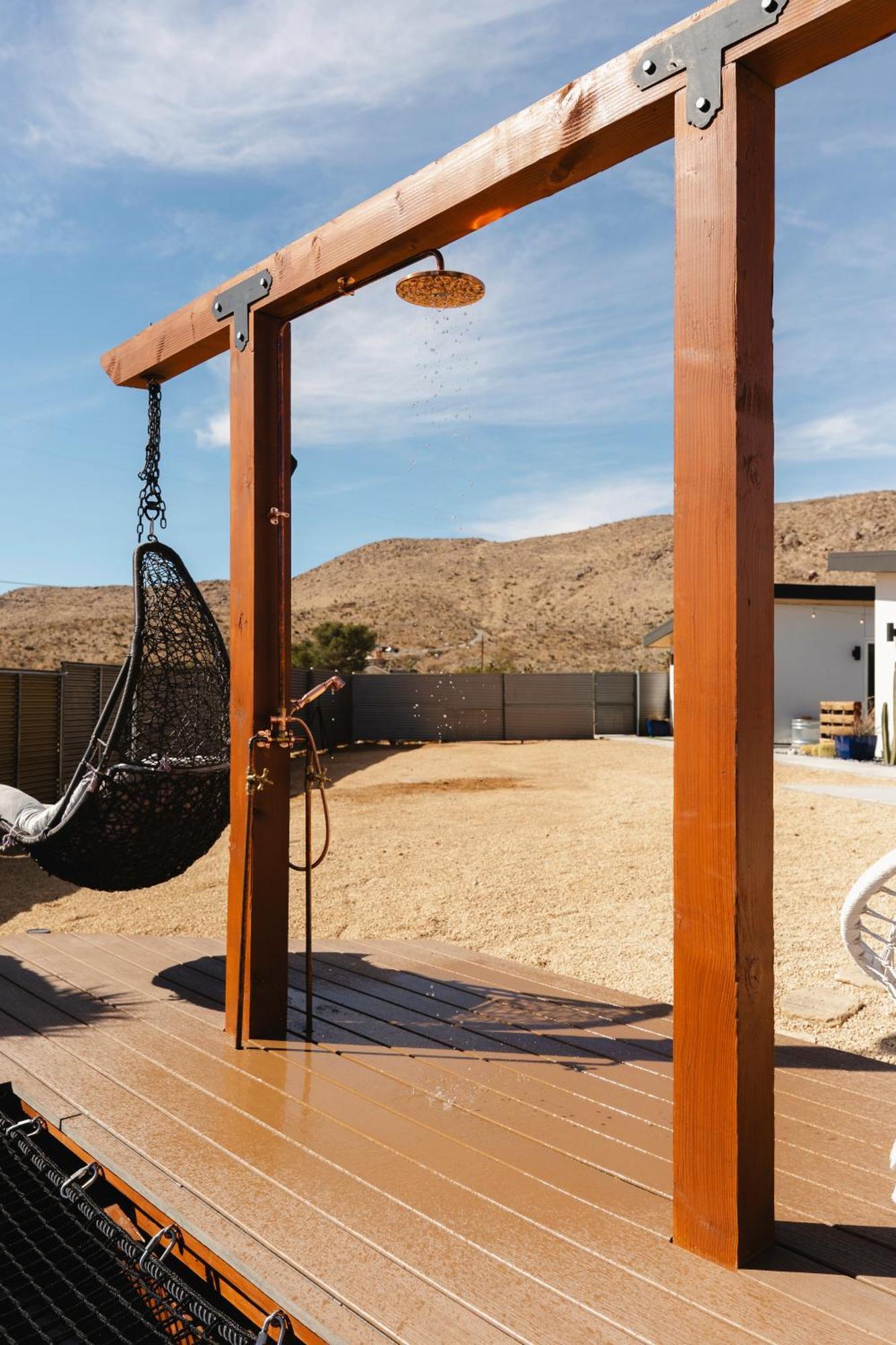 Ventana Cove Pickleball Retreat Yucca Valley Luaran gambar