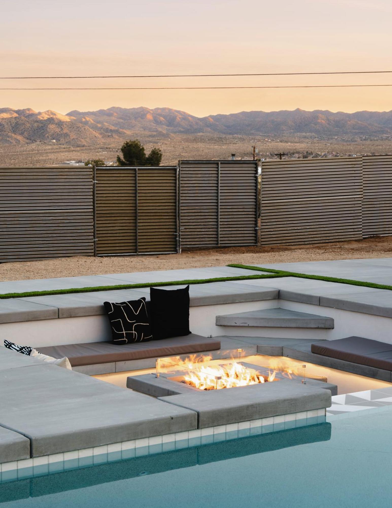 Ventana Cove Pickleball Retreat Yucca Valley Luaran gambar