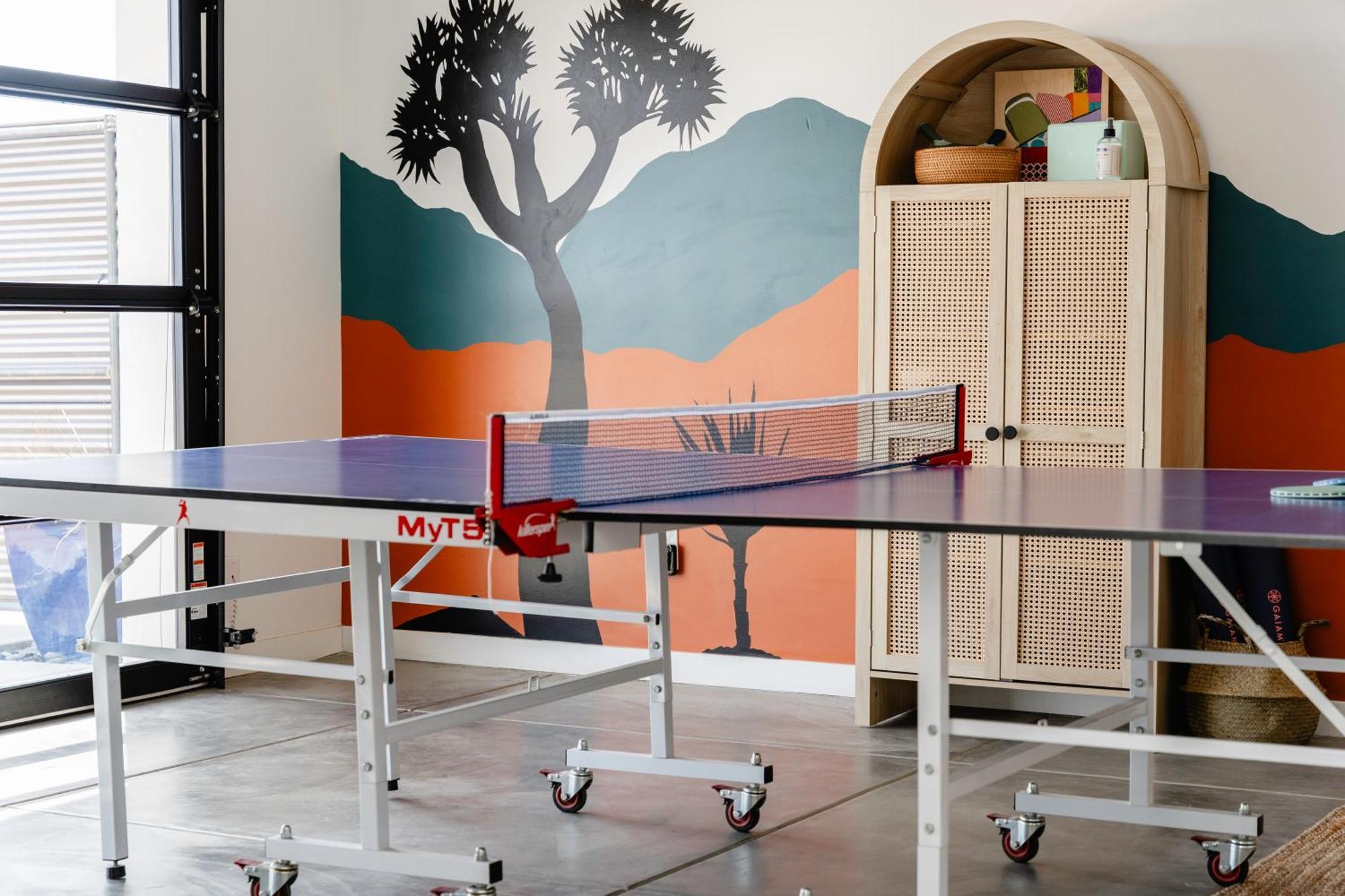 Ventana Cove Pickleball Retreat Yucca Valley Luaran gambar